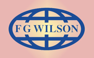 ✓ FG-Wilson 10000-01689 Запчасти Перкинс / Вилсон 